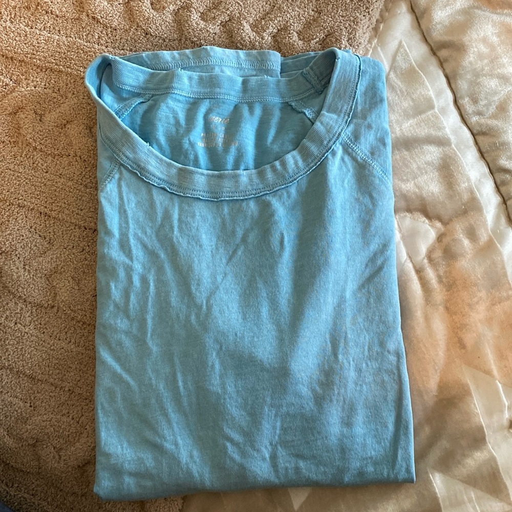 Aerie relaxed fit boyfriend tee